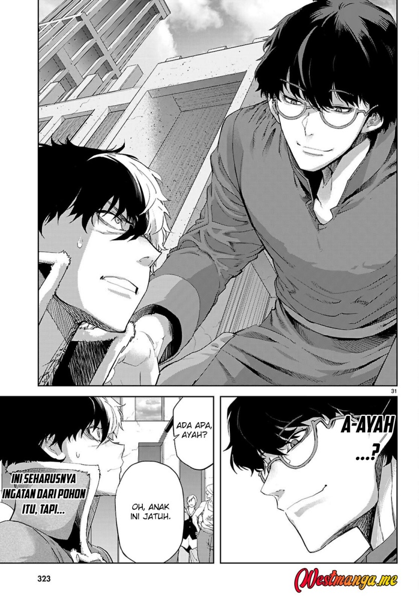 Game obu Familia – Family Senki Chapter 71 Gambar 30